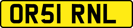 OR51RNL