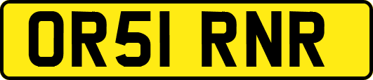 OR51RNR