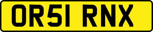 OR51RNX