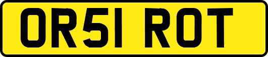 OR51ROT