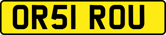 OR51ROU