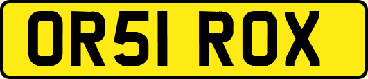 OR51ROX