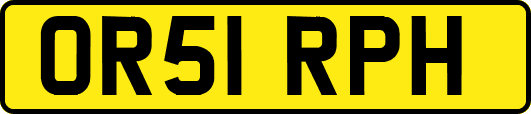 OR51RPH