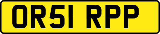 OR51RPP