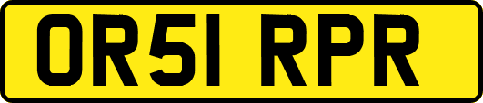 OR51RPR