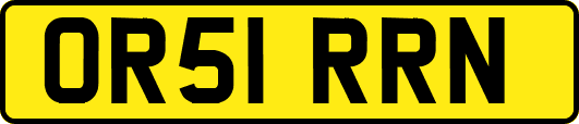 OR51RRN