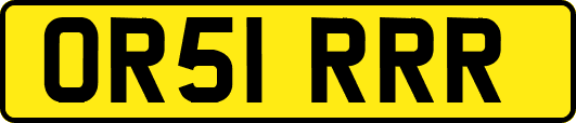 OR51RRR