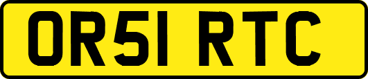 OR51RTC