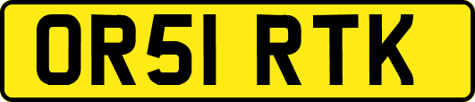 OR51RTK