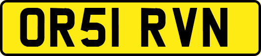 OR51RVN