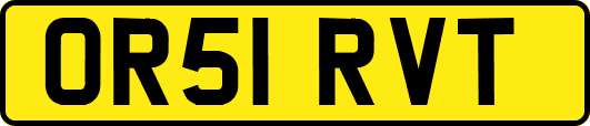 OR51RVT