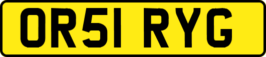 OR51RYG