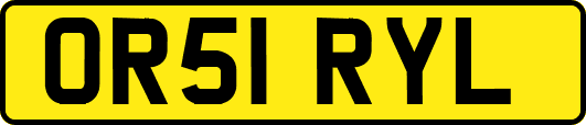 OR51RYL