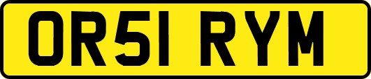 OR51RYM