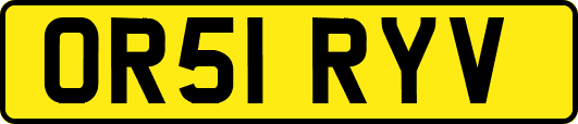 OR51RYV