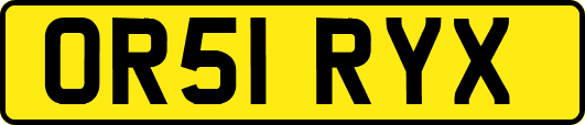 OR51RYX