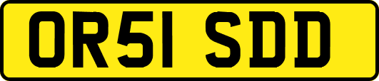 OR51SDD