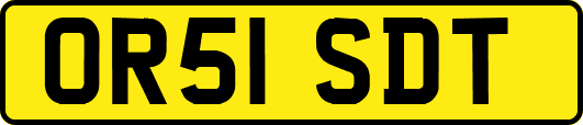 OR51SDT