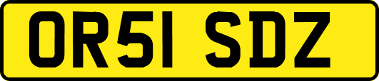 OR51SDZ