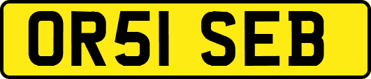 OR51SEB