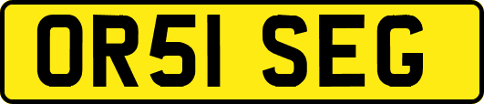 OR51SEG