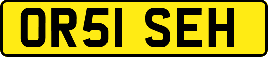 OR51SEH