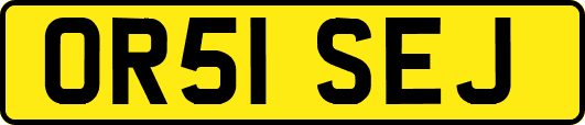 OR51SEJ