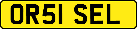 OR51SEL