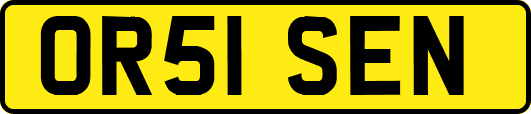 OR51SEN