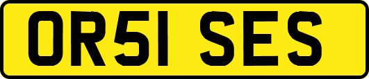 OR51SES