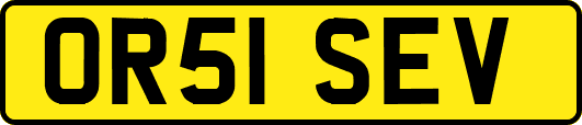 OR51SEV