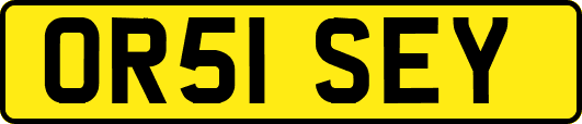 OR51SEY