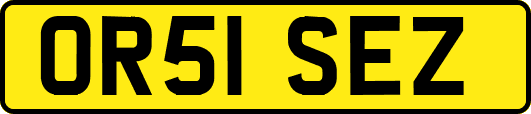 OR51SEZ