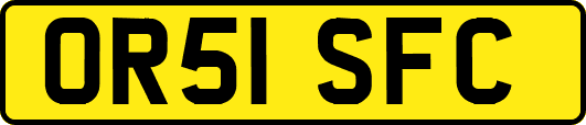 OR51SFC