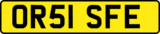OR51SFE