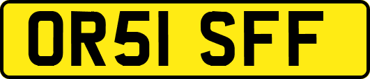 OR51SFF