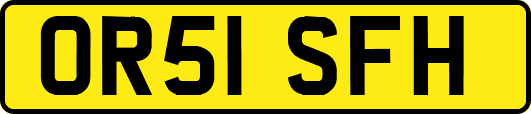 OR51SFH