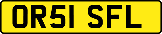 OR51SFL