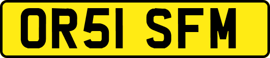 OR51SFM