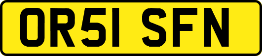 OR51SFN