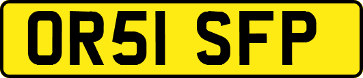 OR51SFP