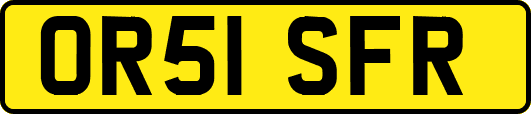 OR51SFR