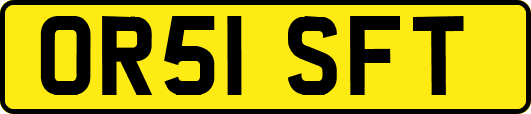 OR51SFT