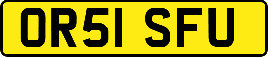 OR51SFU