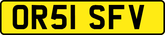 OR51SFV