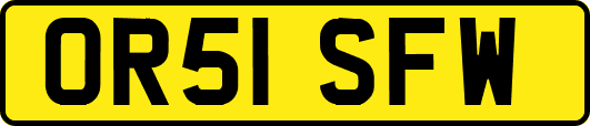 OR51SFW