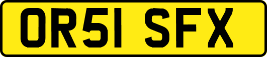OR51SFX