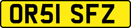 OR51SFZ