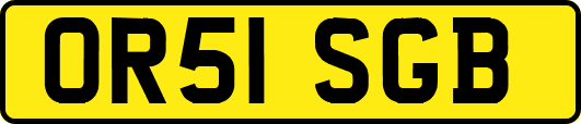 OR51SGB