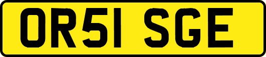 OR51SGE